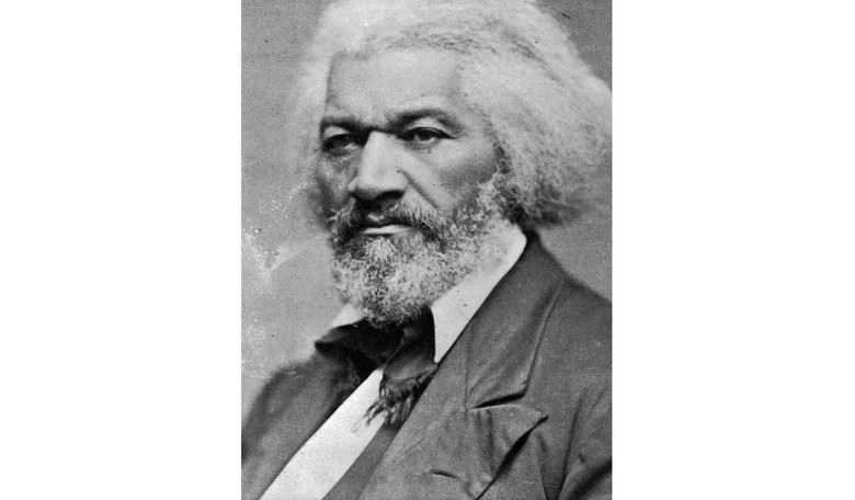 How Would Frederick Douglass Regard Today's Left?