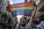California Requires Proof That You're Gay to Get These Taxpayer-Funded Contracts