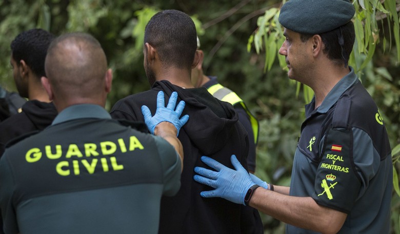 The West's Migrant Crime Crisis: When Silence Is Complicity