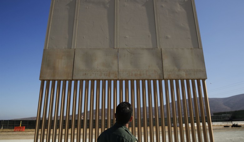 Illegal Immigration: A Lawless Frankenstein in the ‘Land of Is’