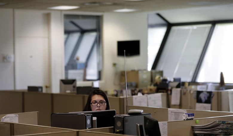 The Dirty Little Secret Behind Newspaper Dailies Killing Their Editorial Pages