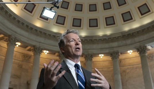 Sen. Rand Paul: Election Interference Is Not The Point Of Trump-Putin Summit