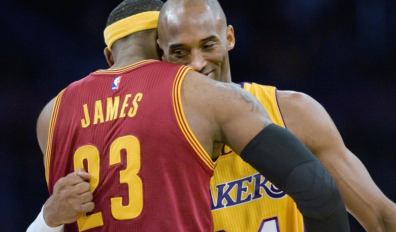 MSNBC Reporter Says 'N*****' While Covering Death of Kobe Bryant 