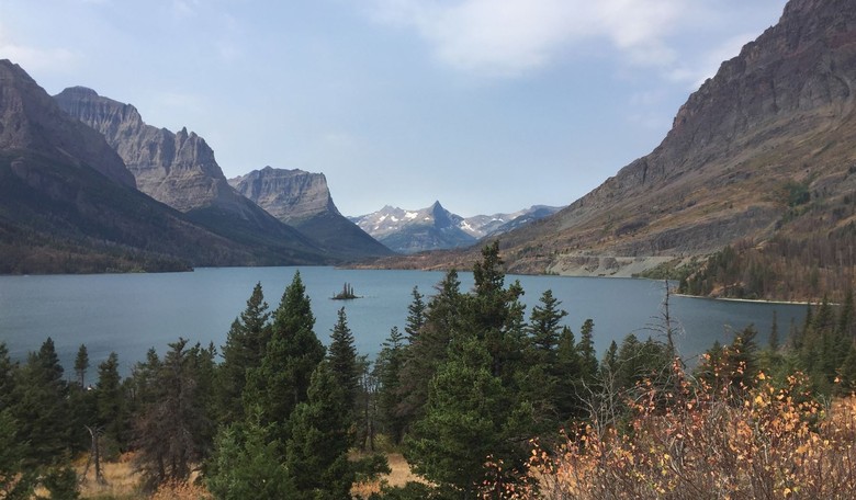 Grover Norquist Uses Montana As an Example to Sell Tax Cuts