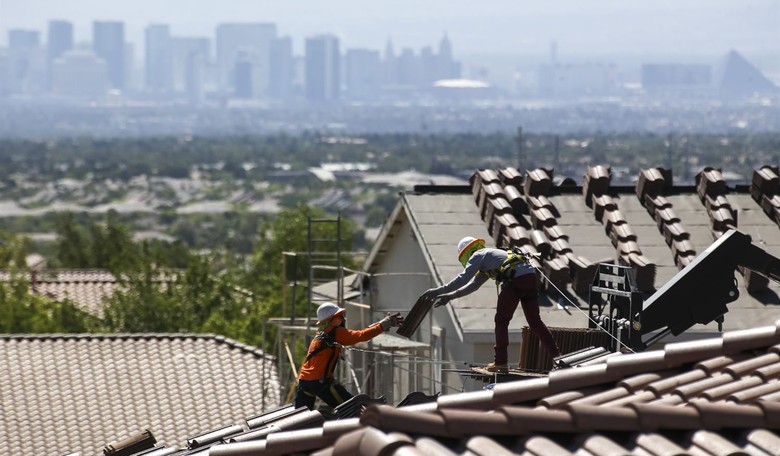 The 21st Century ROAD to Housing Act, the First Bipartisan Housing Bill in Decades, Heads to Trump's Desk