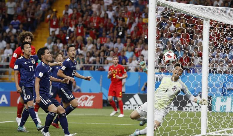 FIFA World Cup and Climate Change: Shocking Exits and Shocking Retentions