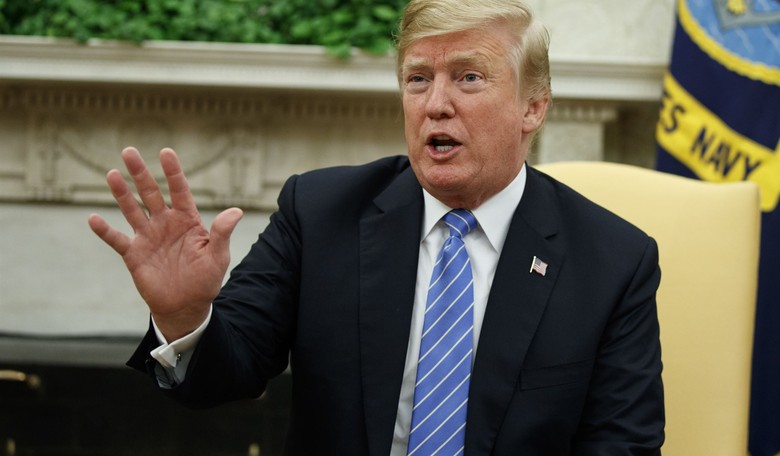 Trump Can Surpass Reagan With His Pick