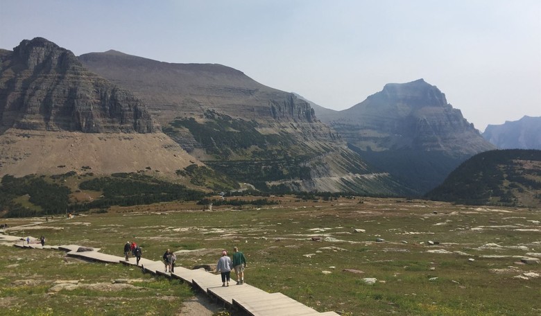 A Pilgrimage To Real America