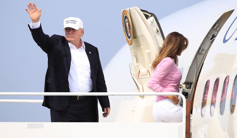 Trump Scores Another Win, With New Poll Showing More Voters Want Merit-Based Immigration