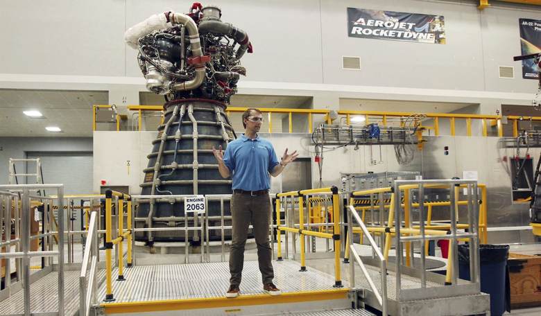 Is Lockheed Martin ‘White Privilege' Training a Smokescreen?