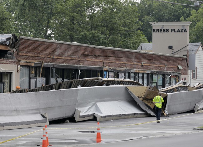 What Percentage of Our Economy Is Fake?