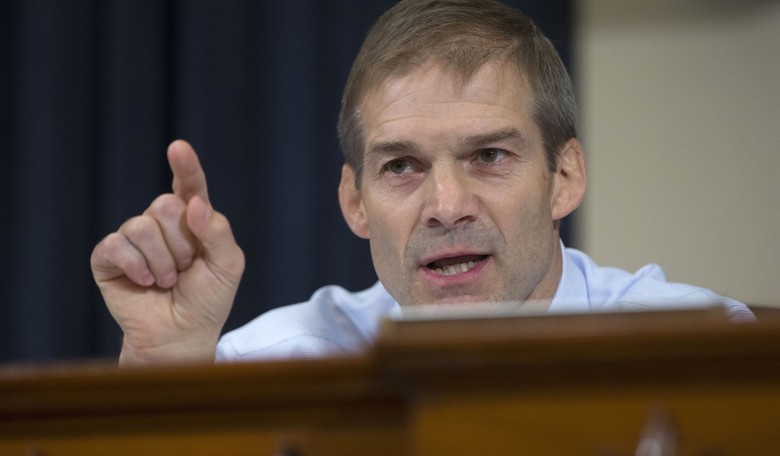 Jim Jordan, Brett Kavanaugh and Journalism By Innuendo