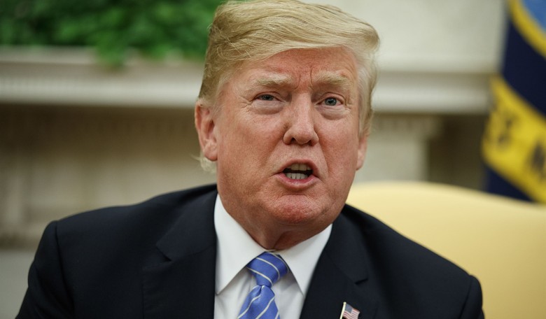 CNN Host Proclaims 'National Emergency'