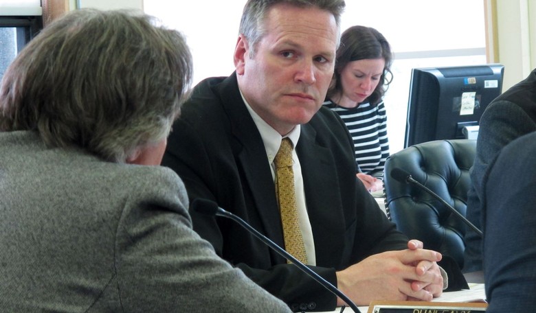 Governor Mike Dunleavy: Invest in Alaska to Save the Environment