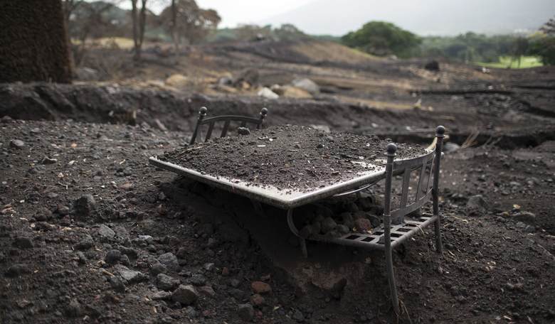 LA's Worst Problems Just Collided to Put Fire Victims Into a NEW Ring of Hell
