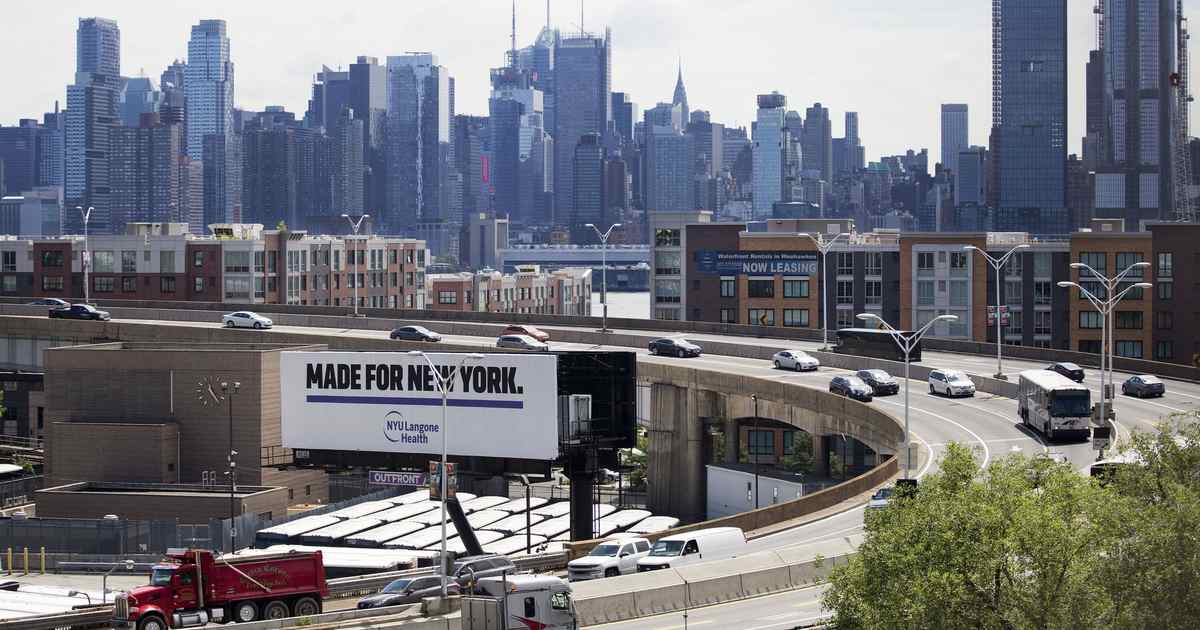 They Caught the New York Mole People — Looking for Gold!