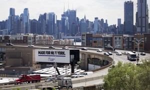 They Caught the New York Mole People — Looking for Gold!