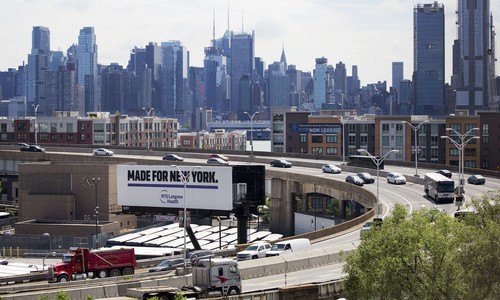 They Caught the New York Mole People — Looking for Gold!
