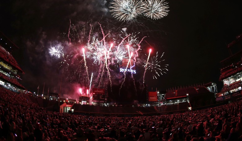 On This Fourth of July, Let the Division Perish