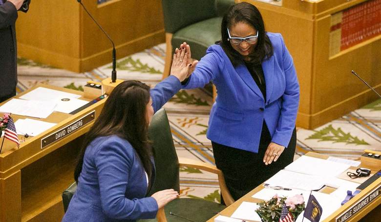 This Democrat Just Said How Her Party Really Feels About Standing Up for Americans Over Illegal Aliens