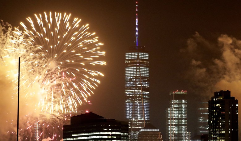 Beyond the Fireworks and BBQs