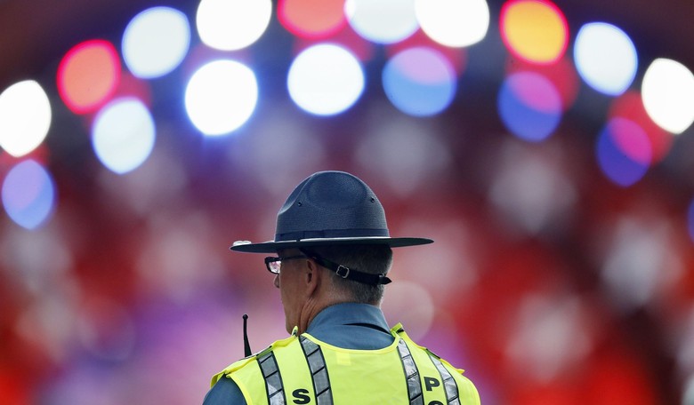 'Dozens' of Massachusetts State Troopers Resign Over State's Vaccine Mandate