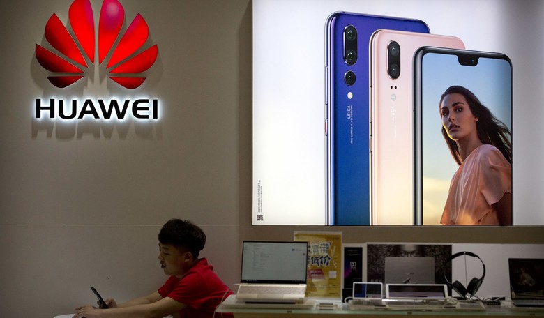 America First or Huawei First?