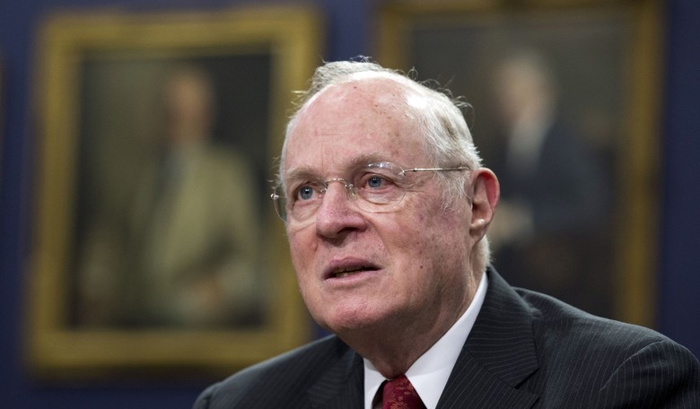 Liberals Oppose (Insert Name Here) For The Supreme Court