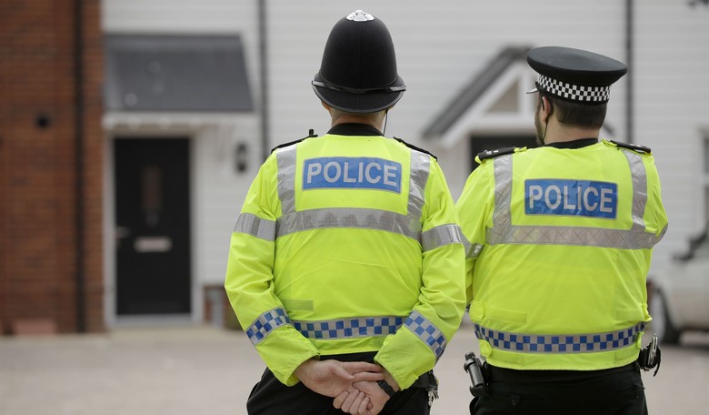 British Courts Find Man Guilty of a 'Thoughtcrime' 