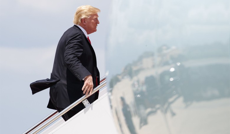 Here We Go: Amid High Stakes and Swirling Rumors, Who Will the President Nominate for SCOTUS Tonight?