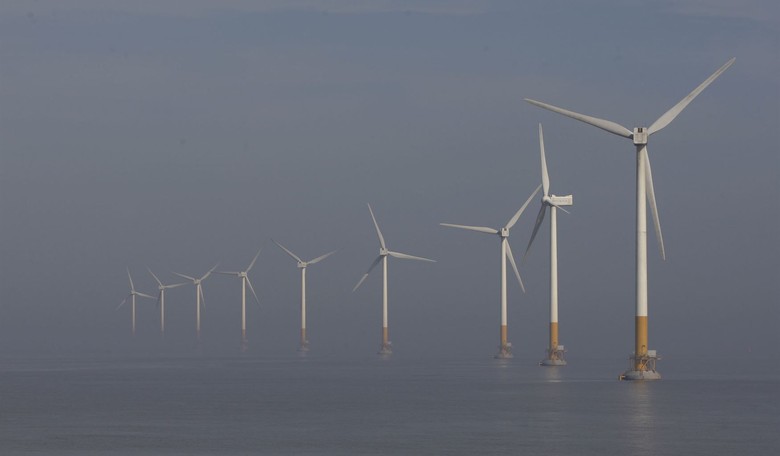 Mining the Planet for Renewable Energy