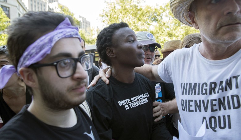 Liberal Outrage Is All The Rage