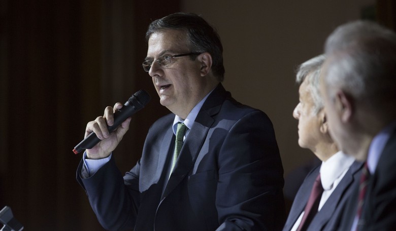 Mexico Plans To Take Legal Action Against The U.S. As A Result Of El Paso Shooting