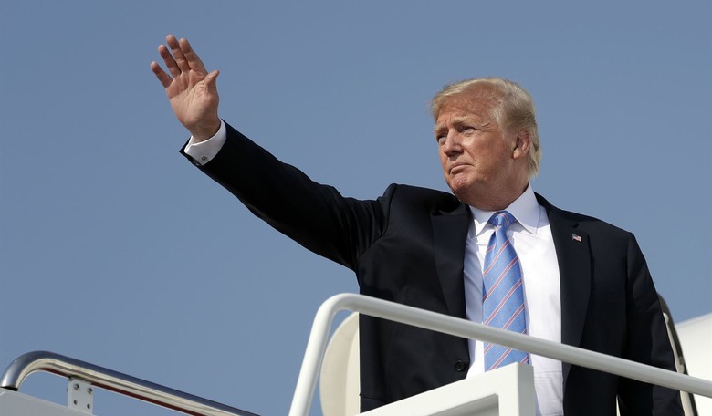 It’s Official: The White House Has a New Senior Advisor