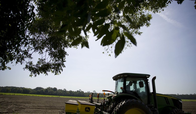 The Green Agenda Wants Missouri Land—and They Want You to Pay for It