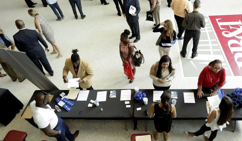 Gen Z Brings Mommy and Daddy to the Job Interview, Then Has Them Call the Boss