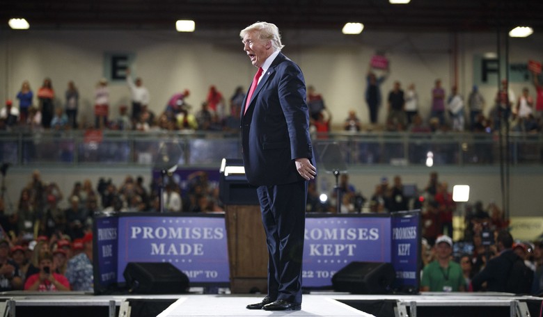 America's Business Community Speaks Out On Trump's Tariffs 