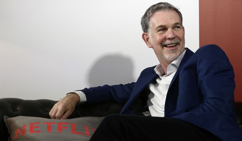 CNN Fails in Its Most Basic Duty During Interview with Netflix CEO