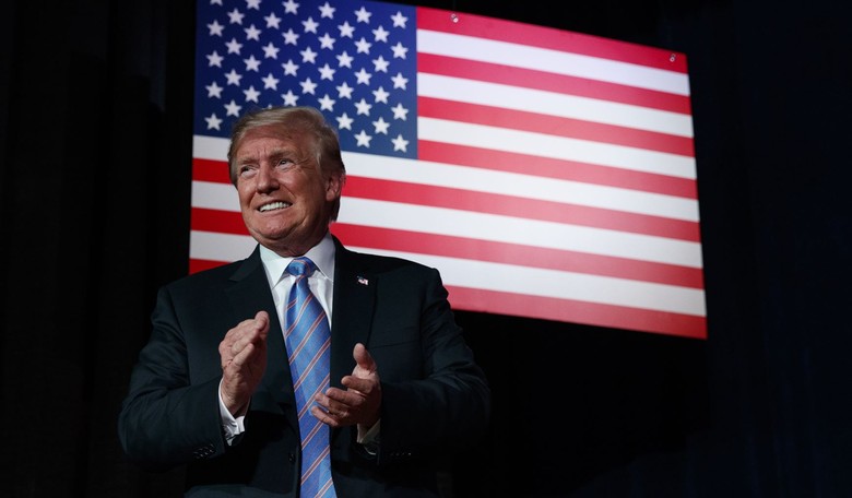 Christians Point Out Scary Similarities to Trump and Holy Week Leading Up to Easter