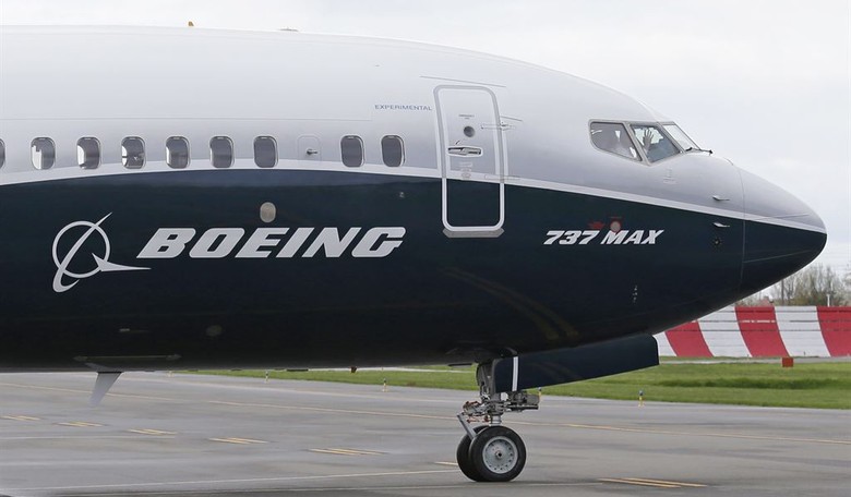 Boeing And Airbus Take Flight After Tariffs Lift