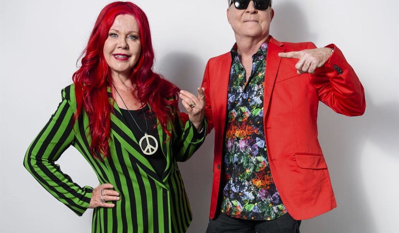 What, No Rock Lobster? Biden White House Scraps Plans to Have B-52s Play at State Dinner