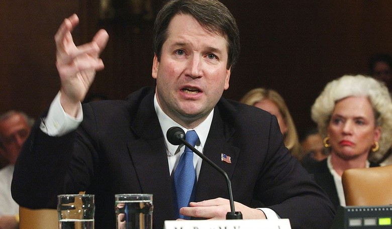 Kavanaugh: 'Extremely Conservative' or Too 'Establishment?'
