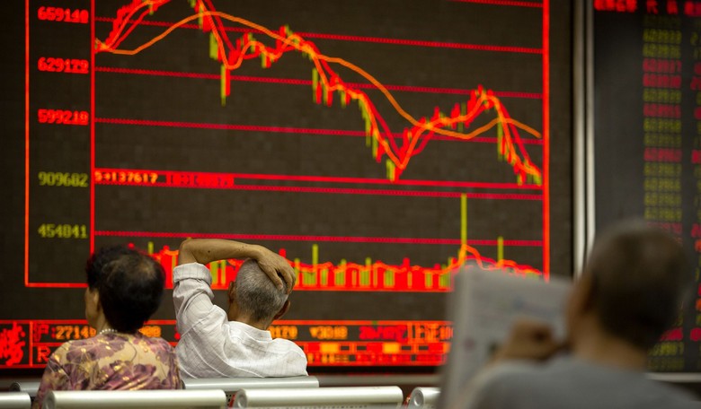 Investors Caught In Maze Of Doubt