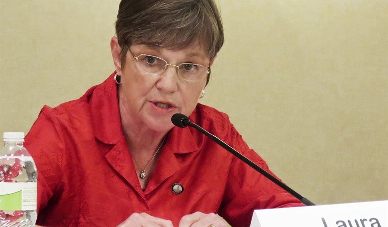 Dem Governor Vetoes Florida-Style Parental Rights Bill and Legislation Protecting Women’s Sports