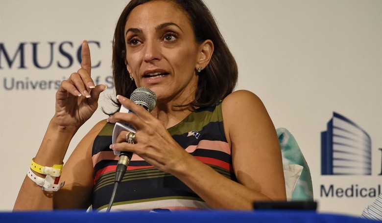 Democrats Pump Fresh Racial Venom Into SC-01 Campaign