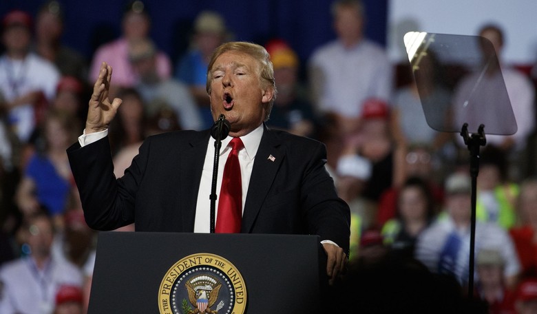 What? Me, Liberal? That's 'Fake News'