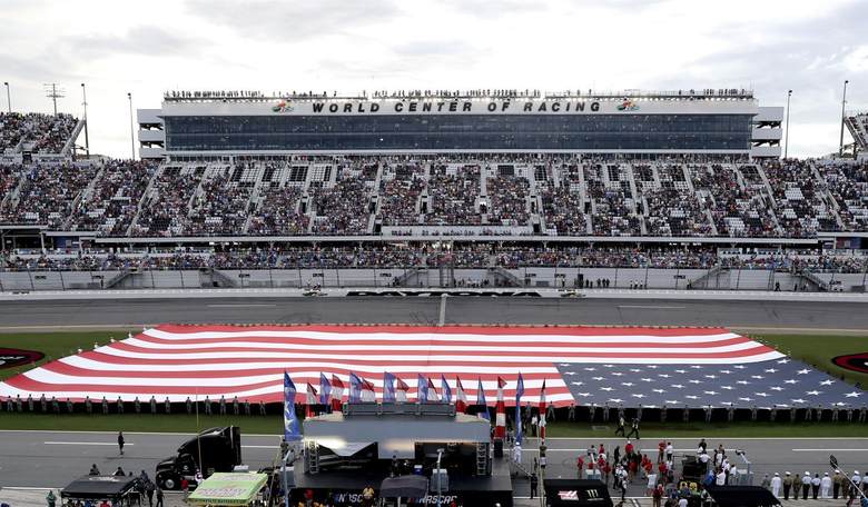 America Should Focus on Exceptionalism Not Imperfections