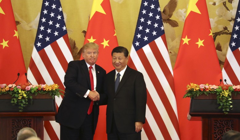 U.S. Needs To Wake Up From Its Slumber And Win Trade Battle