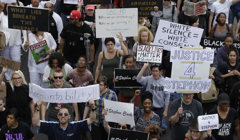 The So-Called Crisis of Police Legitimacy Was Built on A Lie