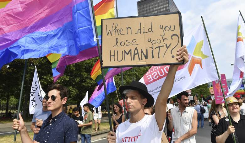 Victimhood: Favorite Status of the Left